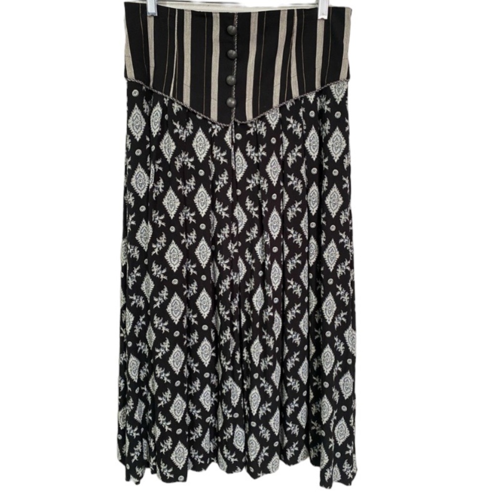 VINTAGE COMPONIX by MARSHA BRANDER SKIRT SIZE 14 GREAT CONDITION